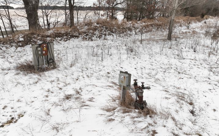 Pictures of Land property located at 2387 County Rd G, Grand Marsh, WI 53936 for sales - image #1