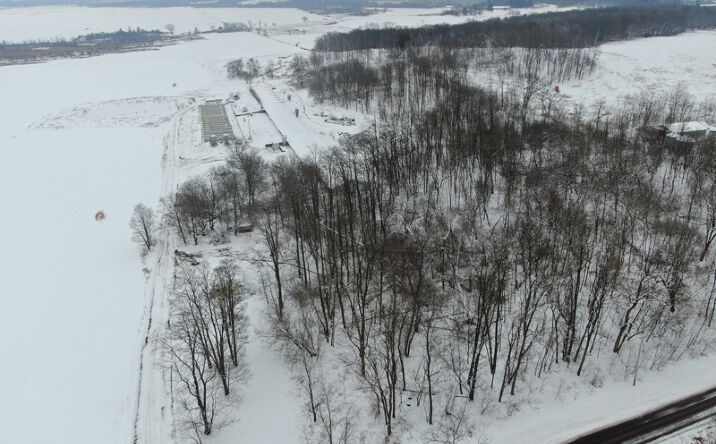 Pictures of Retail, Land property located at N2600 County Road O, Oxford, WI 53952 for sales - image #1