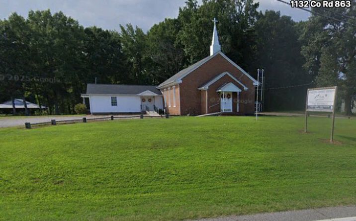 Pictures of Special Purpose property located at 1132 Berry Hill Rd, Danville, VA 24541 for sales - image #1
