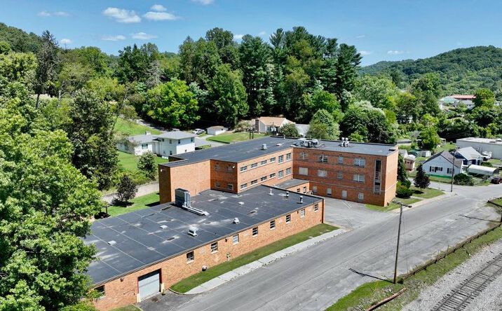 Pictures of Office property located at 100 Bluestone Road, Mount Hope, WV 25880-1121 for sales - image #1