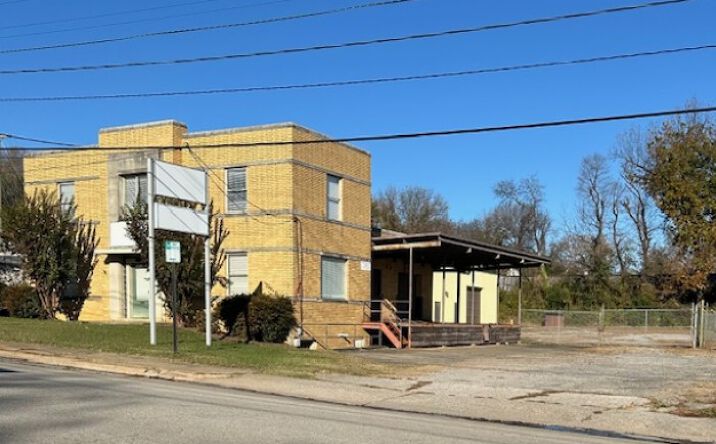 Pictures of Office, Industrial property located at 1054 Industrial Ave, Danville, VA 24541 for sales - image #1