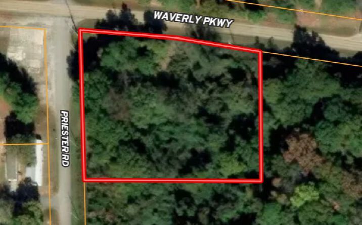 Pictures of Land property located at 2013 Waverly Parkway, Opelika, AL 36801 for sales - image #1