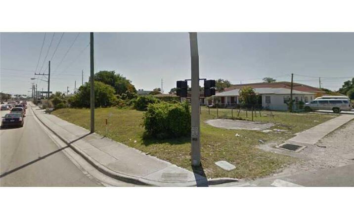 Pembroke Rd/nw 2 Avenue, Hallandale Beach