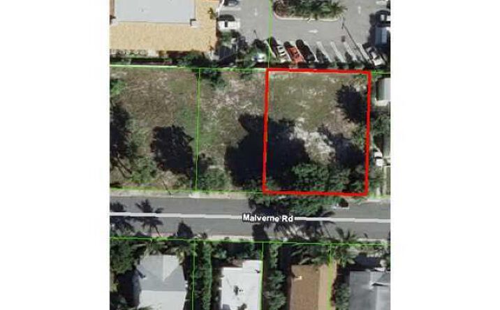 Malverne Road, West Palm Beach