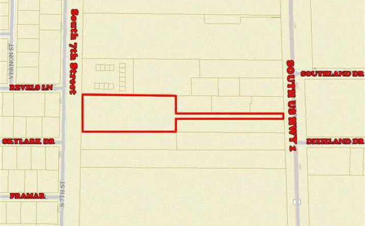 3306 S 7th Street, Fort Pierce