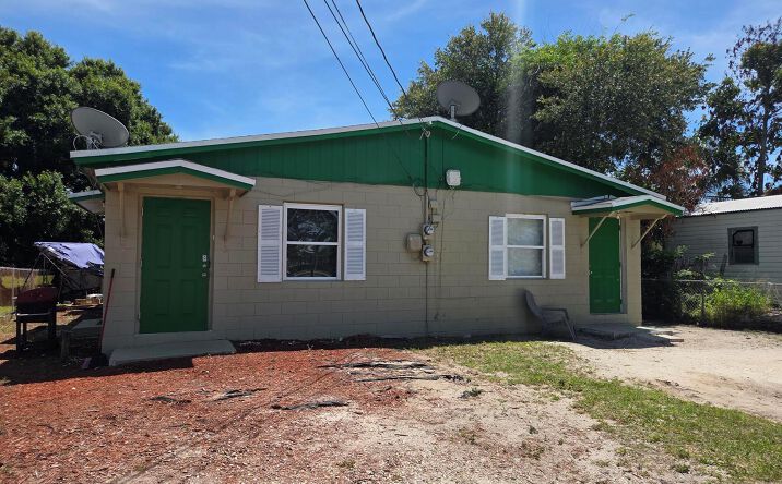 1219 Avenue M, Fort Pierce