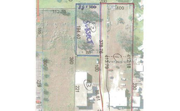 3233 Us Hwy 1, Fort Pierce