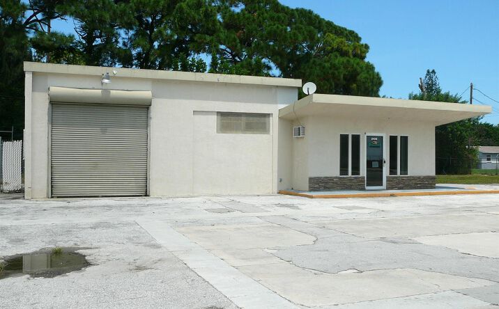 2108 Orange Av Avenue, Fort Pierce
