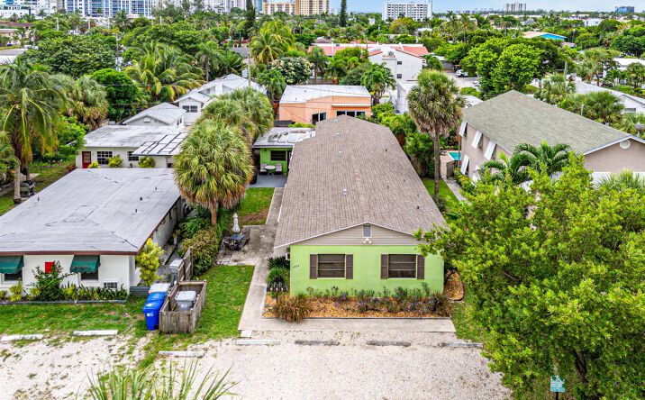 3308 SE 3rd Street, Pompano Beach