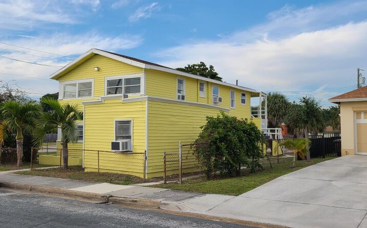 921 14th Street, West Palm Beach