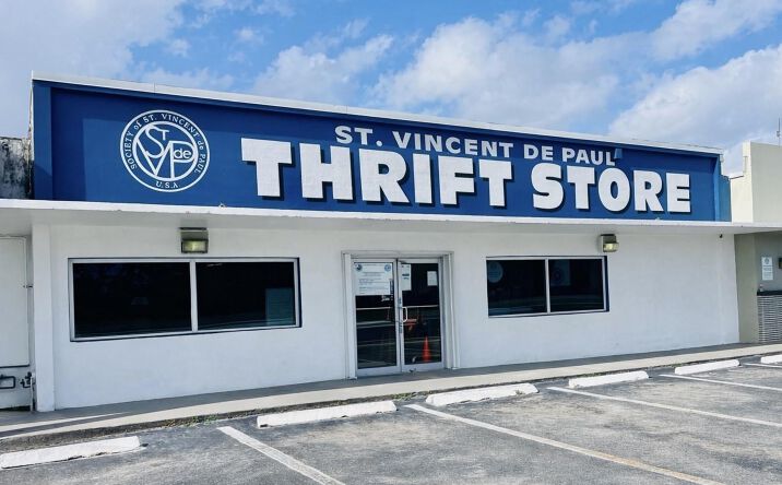 2323 N Dixie Highway, Pompano Beach