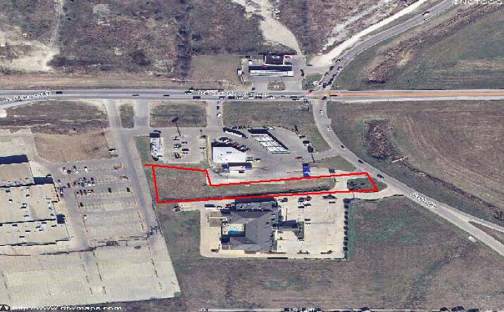 Pictures of Land property located at 12420 South Freeway, Fort Worth, TX 76028 for sales - image #1