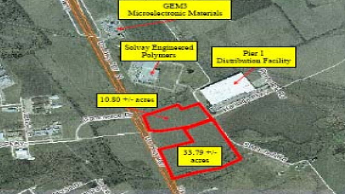 Heritage Parkway at Hwy 287, Mansfield, TX 76063 Land for Sale