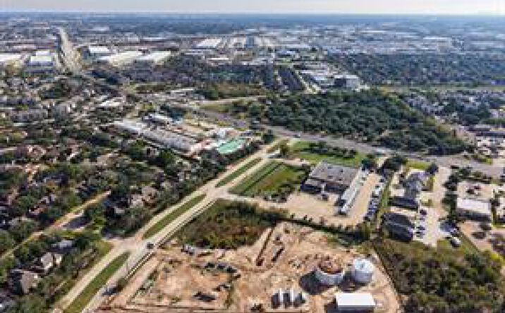 Pictures of Land property located at 15200 Point Northwest Point, Houston, TX 77095 for sales - image #1