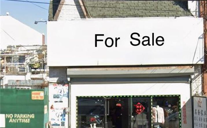 Pictures of Retail, Office property located at 815 65th Street, Brooklyn, NY 11220 for sales - image #1