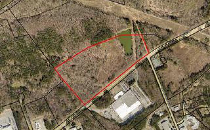 Pictures of Land property located at Olympic Dr, Athens, GA 30601 for sales - image #1
