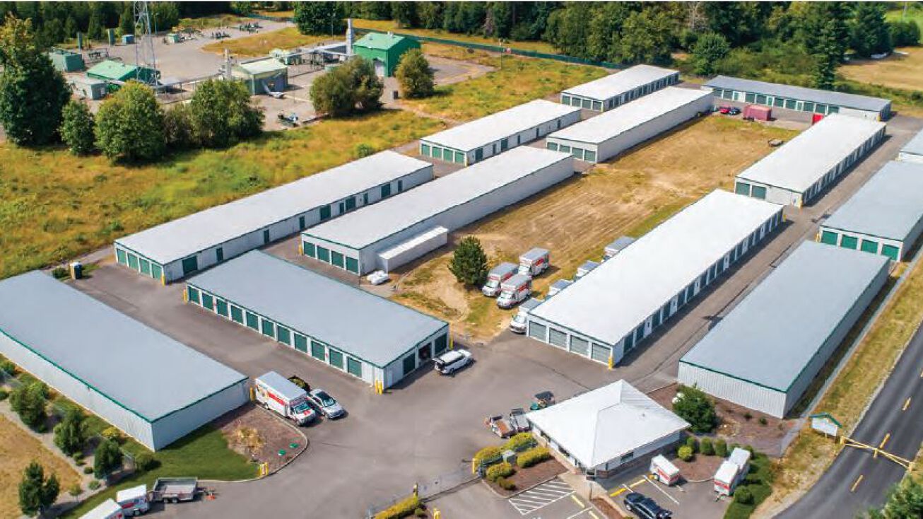 Storage Units Olympia Washington Dandk Organizer