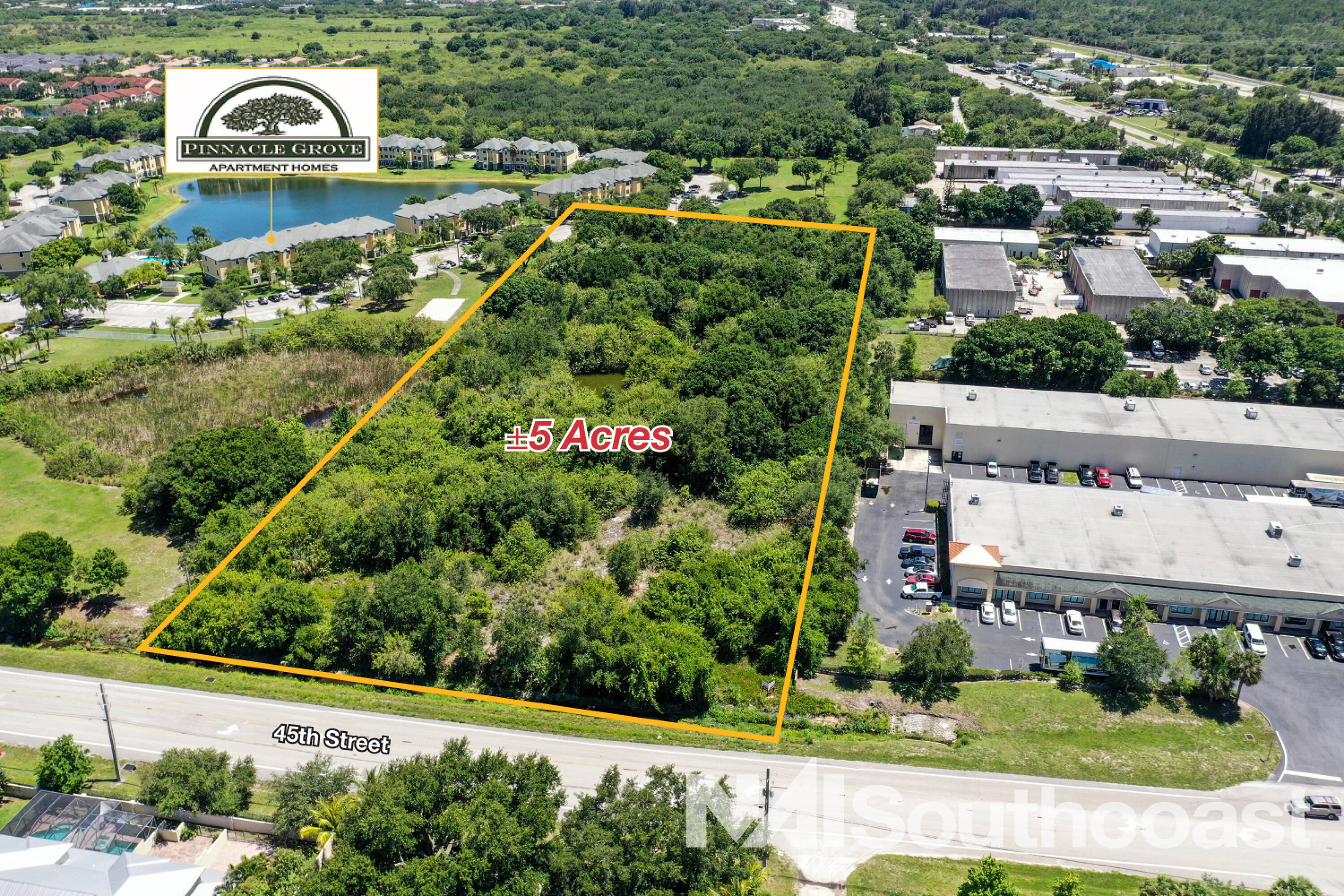 1935 45Th St, Vero Beach, FL 32967