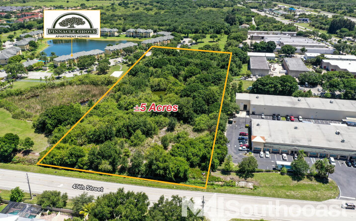 Residential Land for Sale in Sugar Mill Country Club, FL | Crexi