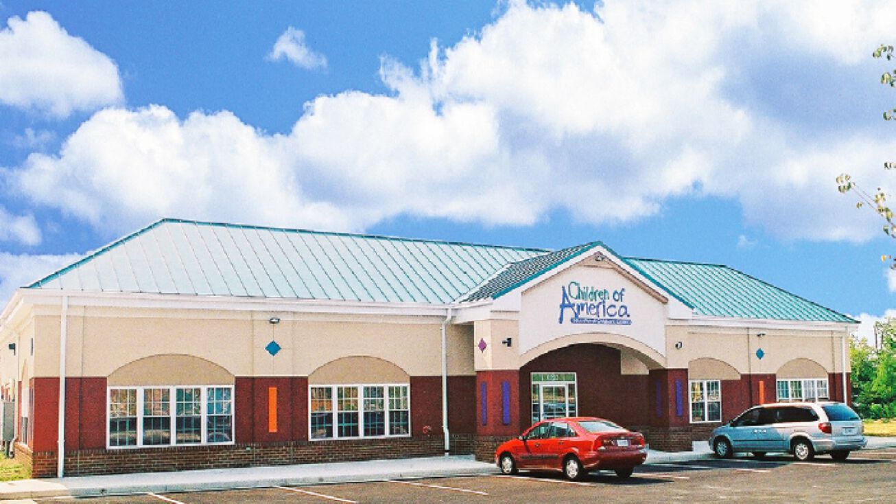 6223 Patrick Henry Blvd, Bealeton, VA 22712