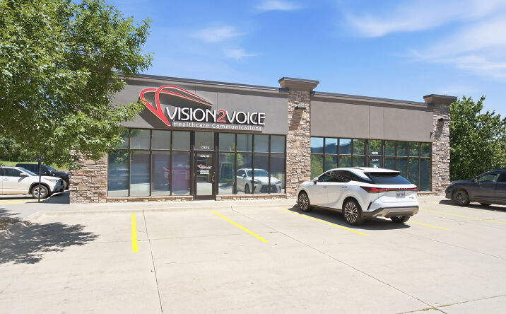Pictures of Office, Mixed Use property located at 17670 WELCH PA, OMAHA, NE 68135 for sales - image #1