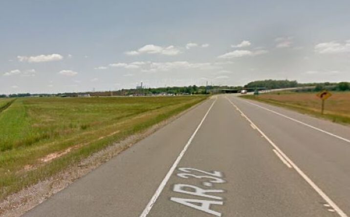 Pictures of Land property located at Hwy 32 Bypass E, Ashdown, AR 71822 for sales - image #1