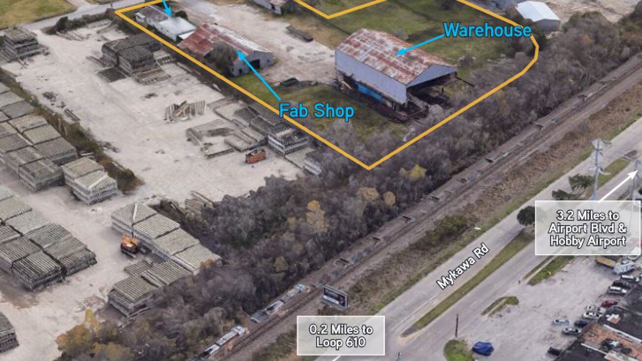 4000 Cedar Crest St, Houston, TX 77087