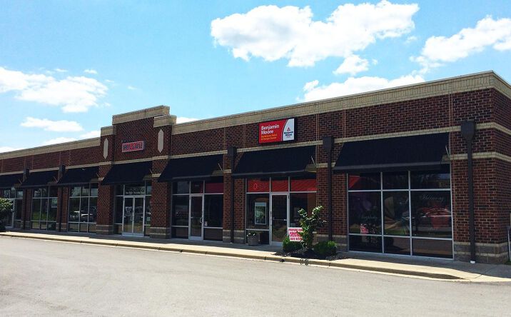 Pictures of Retail property located at 1000 Granite Drive, Bardstown, KY 40004 for comps - image #1