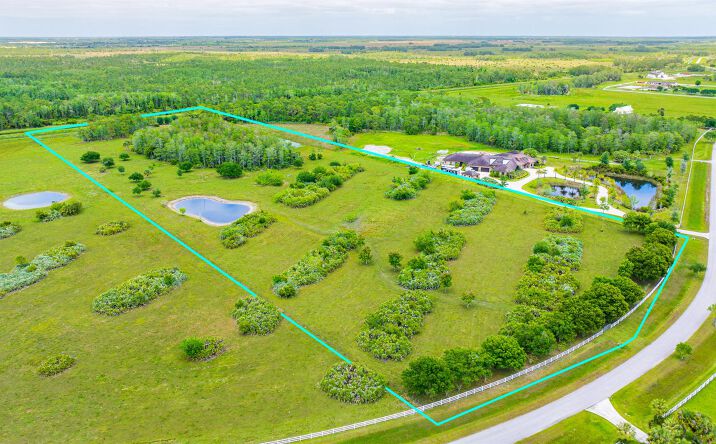 2097 SW Trailside Path, Stuart