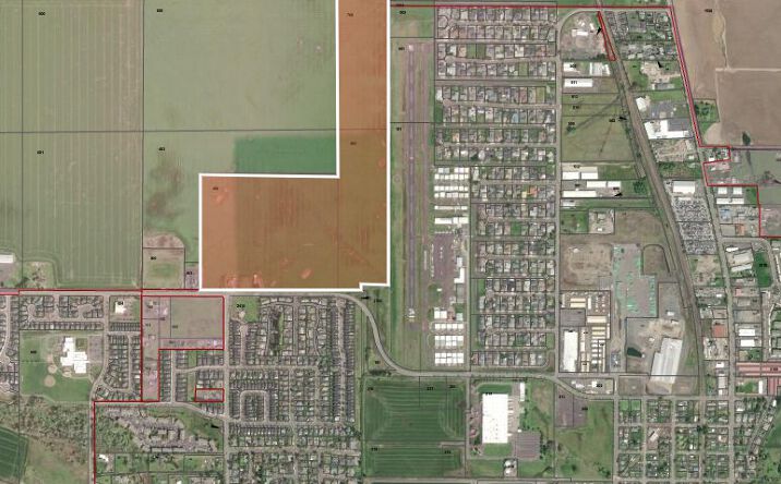 Pictures of Industrial property located at 8575 Hoffman Road, Independence, OR 97351 for sales - image #1