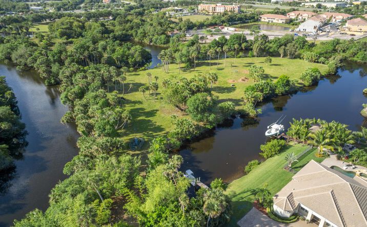 0 SW Quiet River Court, Stuart