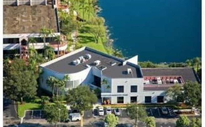Pictures of Office, Special Purpose, Industrial property located at 3109 Stirling Road, Fort Lauderdale, FL 33312 for sales - image #1