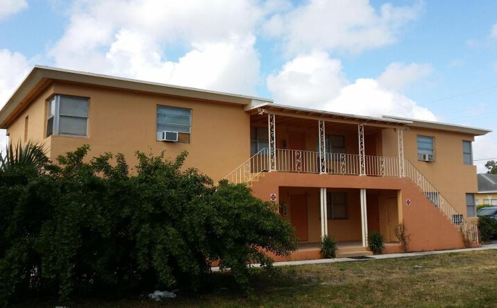 1010 9th Street # 1, West Palm Beach