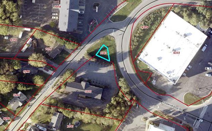 Pictures of Multifamily, Mixed Use, Office property located at Rocky Ridge Road, Asheville, NC 28806 for sales - image #1