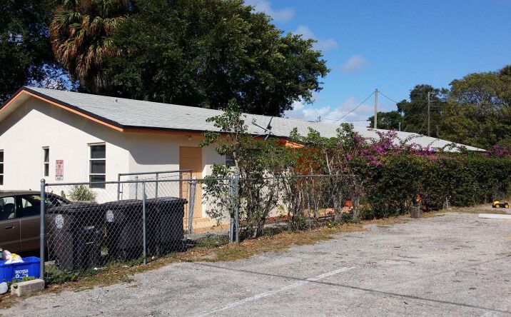 916 4th Street # 1, West Palm Beach
