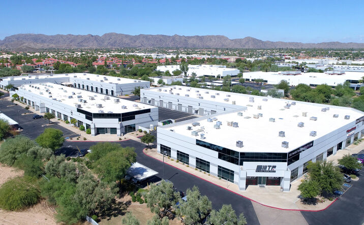 Arizona Commercial Real Estate For Sale Land More