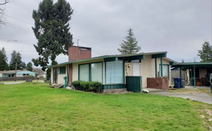 Pictures of Retail, Multifamily, Office property located at 210 Gilkey Rd, Burlington, WA 98233 for comps - image #1