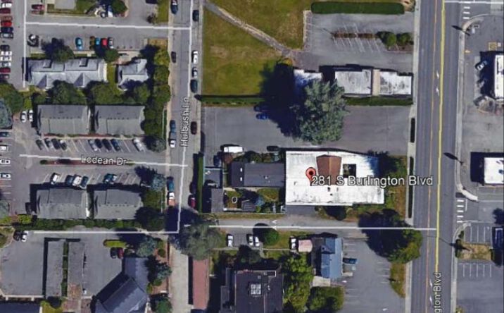 Pictures of Special Purpose property located at 281 S Burlington Blvd, Burlington, WA 98233 for comps - image #1