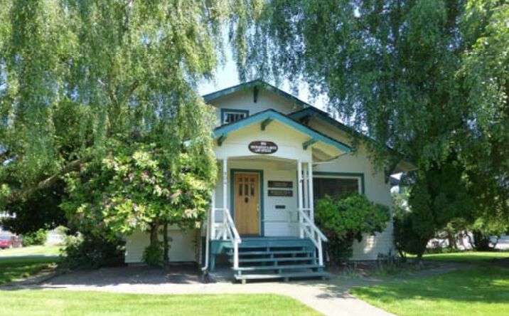 Pictures of Office property located at 904 S 3rd St, Mount Vernon, WA 98273 for comps - image #1