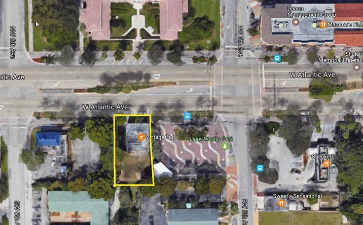 524 W Atlantic Avenue, Delray Beach