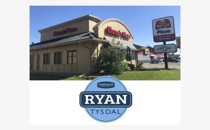 Pictures of Retail property located at 817 9th Ave SE, Watertown, SD 57201 for sales - image #1