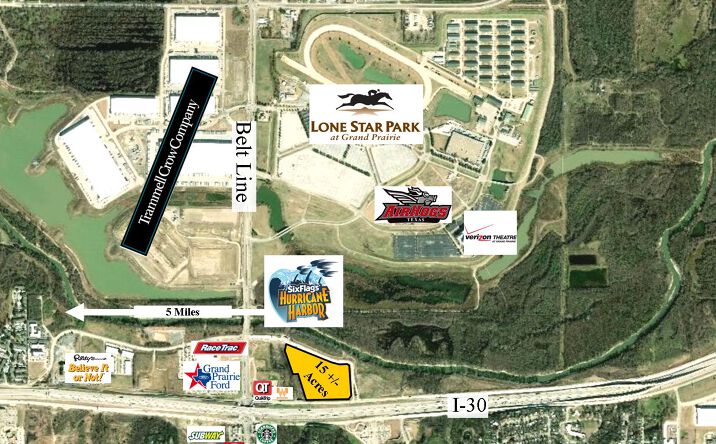 Grand Prairie Tx Commercial Real Estate For Sale Crexi Com