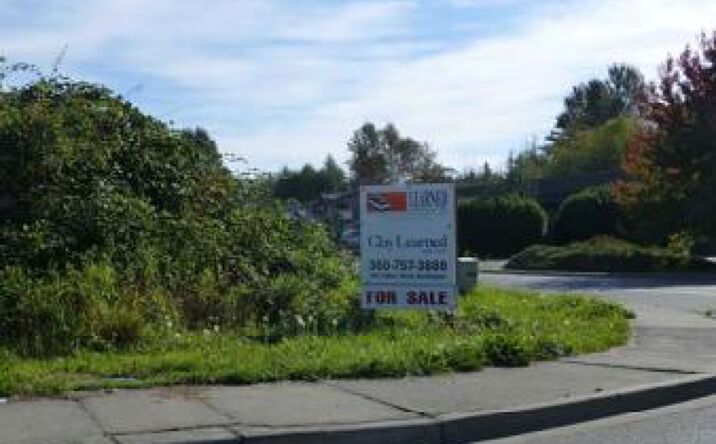 Pictures of Retail, Office, Land property located at 1500 Leigh Way, Mt Vernon, WA 98273 for comps - image #1