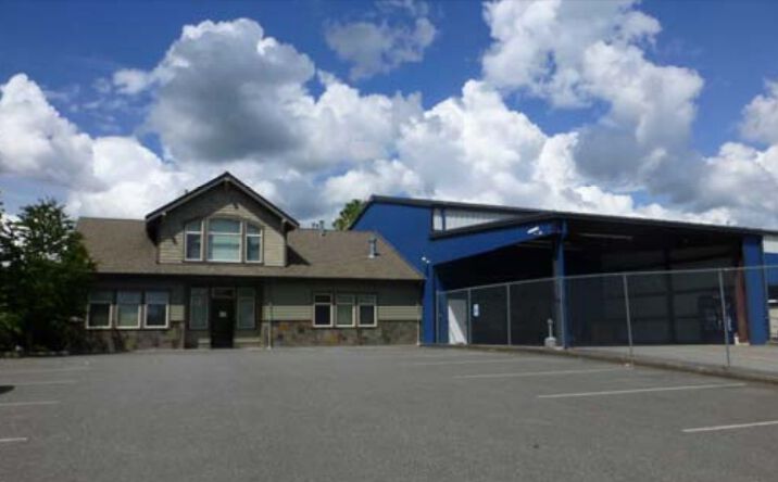 Pictures of Office, Industrial property located at 1946 Park Ln, Burlington, WA 98233 for comps - image #1