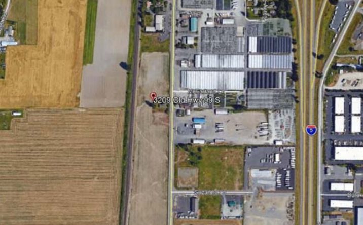 Pictures of Land property located at 3209 Old Hwy 99 S, Mount Vernon, WA 98273 for comps - image #1