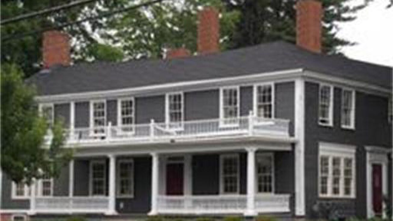 134 Main St, Groton, MA 01450 Hospitality Property for Sale Build to Suit Office, Restaurant