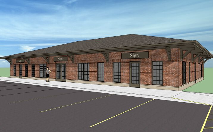 Pictures of Office property located at 4371 Ontario, Bettendorf, IA 52722 for sales - image #1