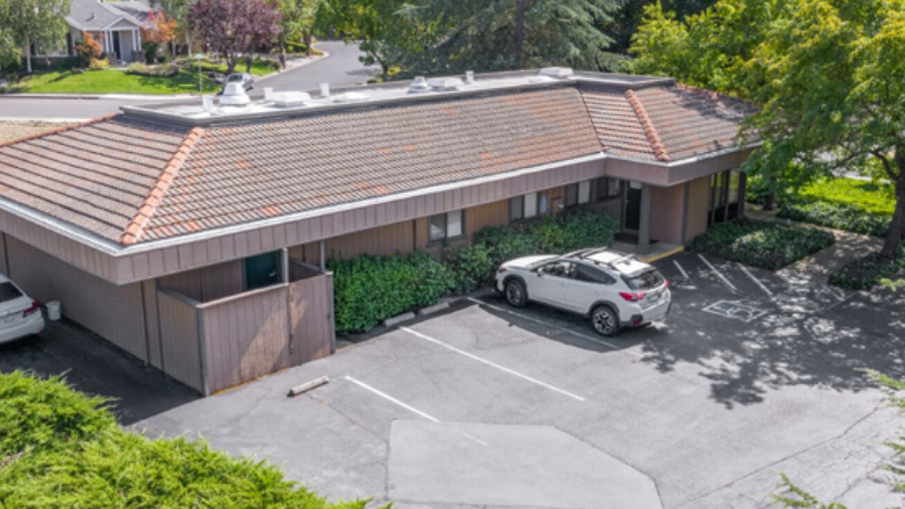 1025 Country Club Dr, Moraga, CA 94556 Office Property for Sale VCA