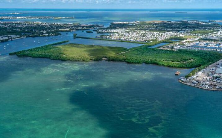 Pictures of Land property located at 7200 5th Street, Key West, FL 33040 for sales - image #1