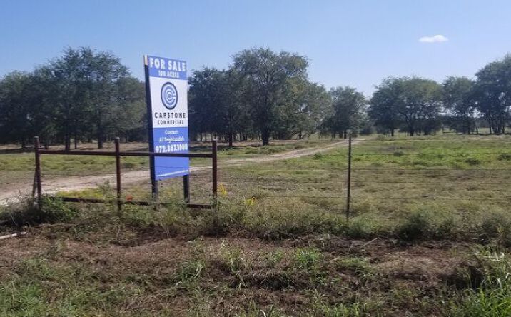 Pictures of Land property located at W Washington Street, Sherman, TX 75092 for sales - image #1